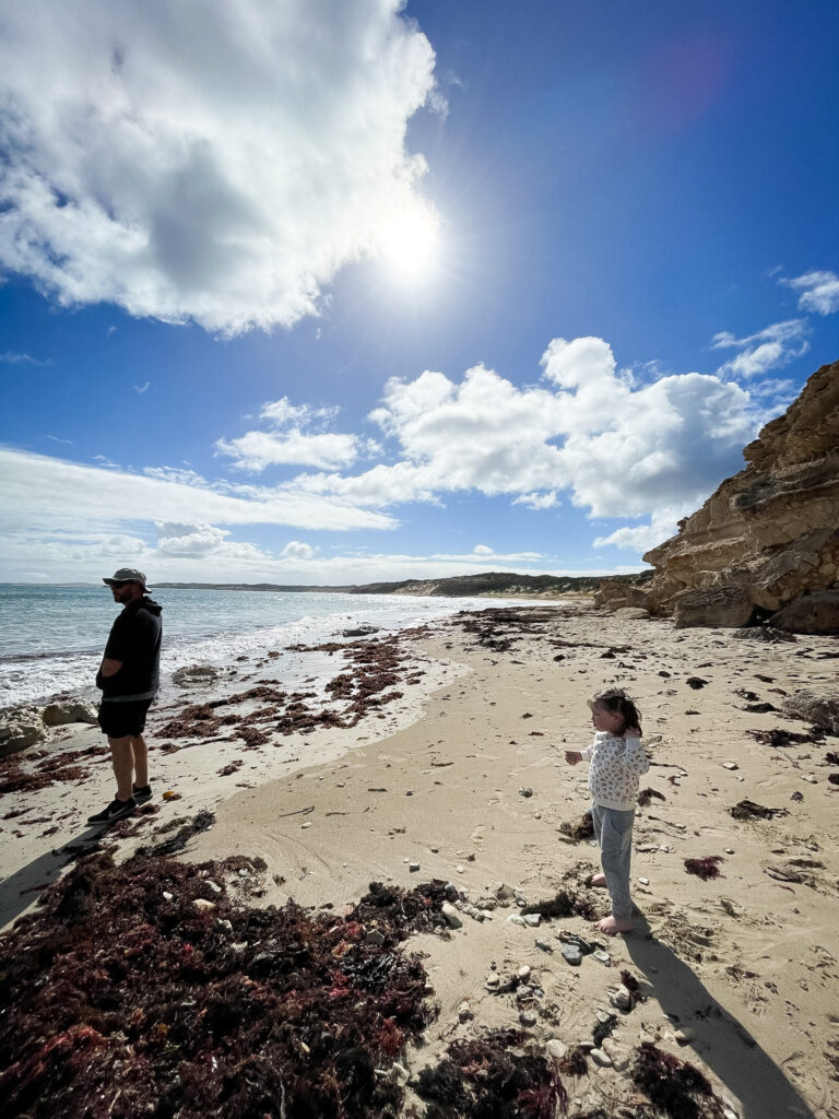 Coffin Bay, Eyre Peninsula, South Australia