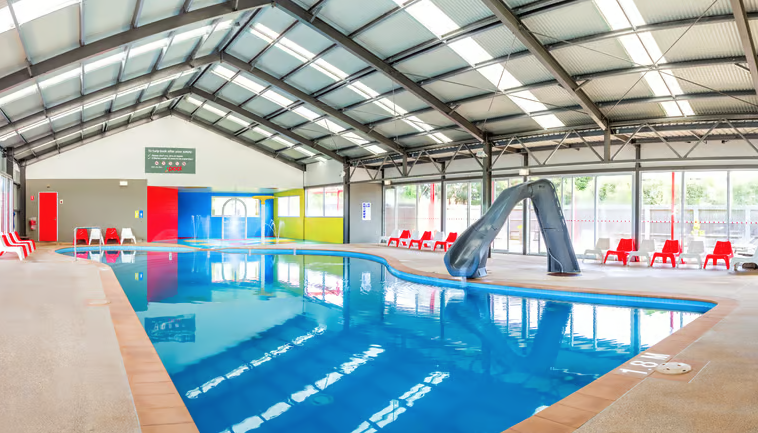 BIG4 Adventure Park, Geelong, Victoria