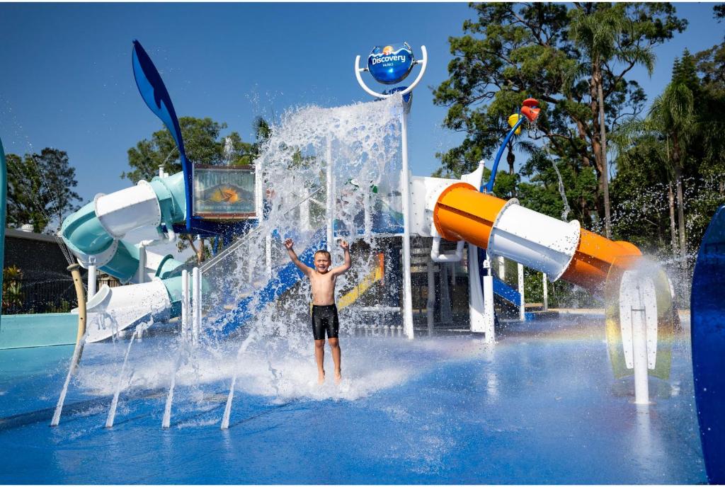 Discovery Parks - Forster, Forster, New South Wales
