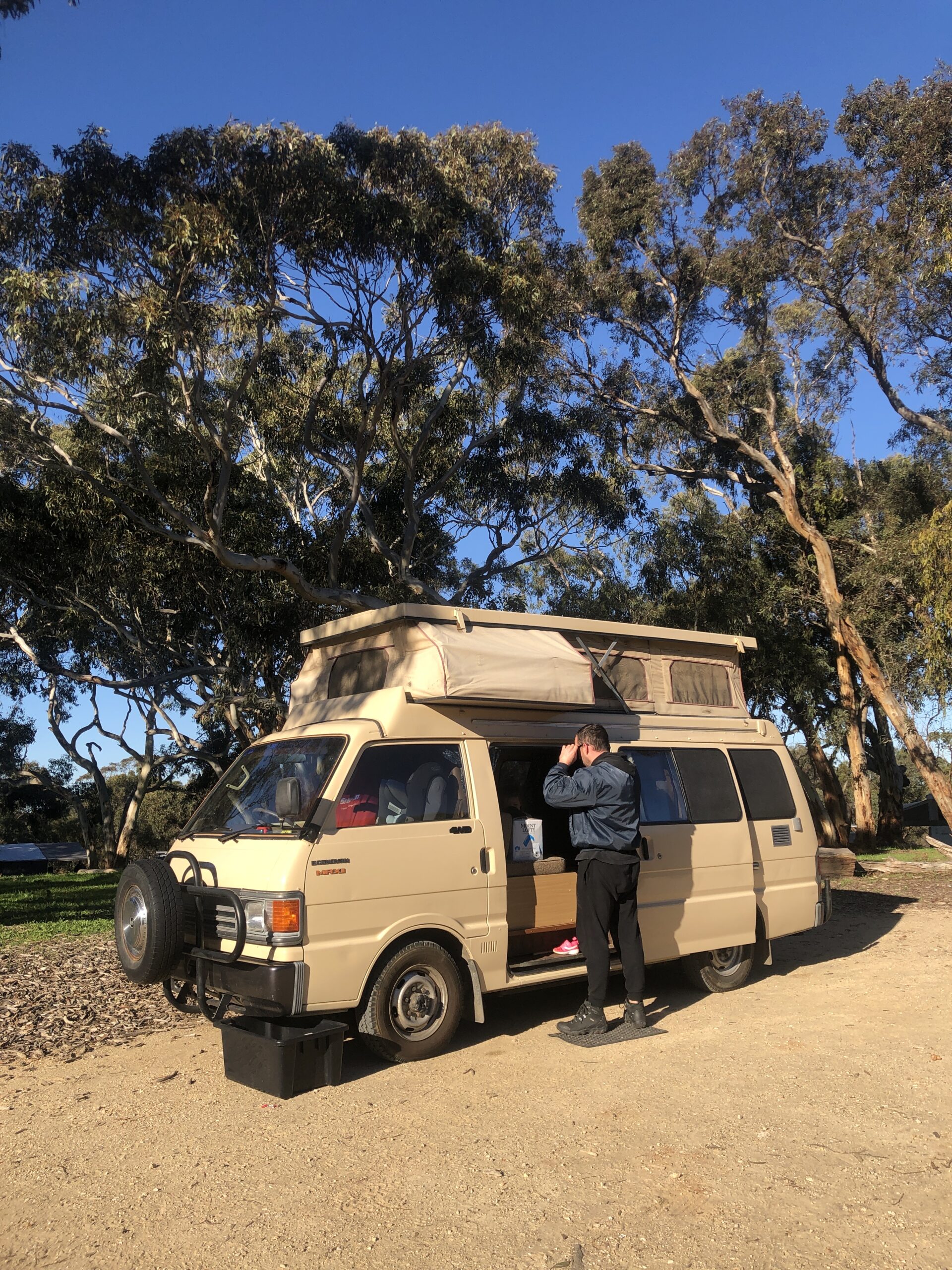 Onkaparinga River National Park