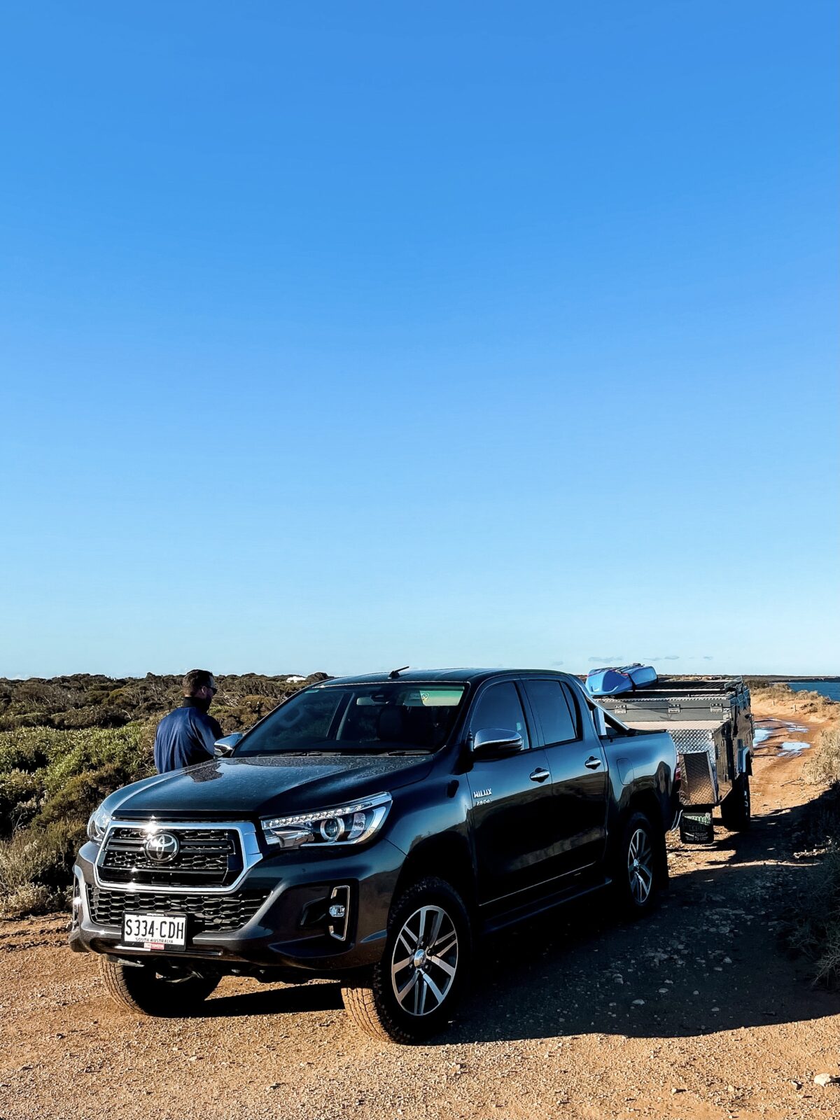 6 Best Apps for Tracking Your Road Trip Around Australia liveyonder