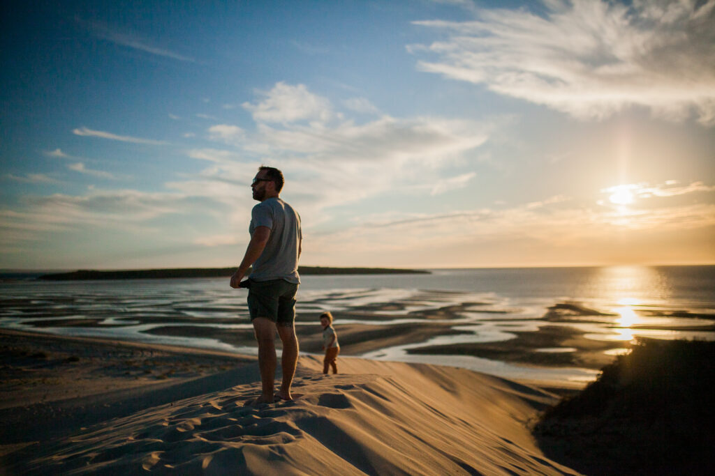 Eyre Peninsula