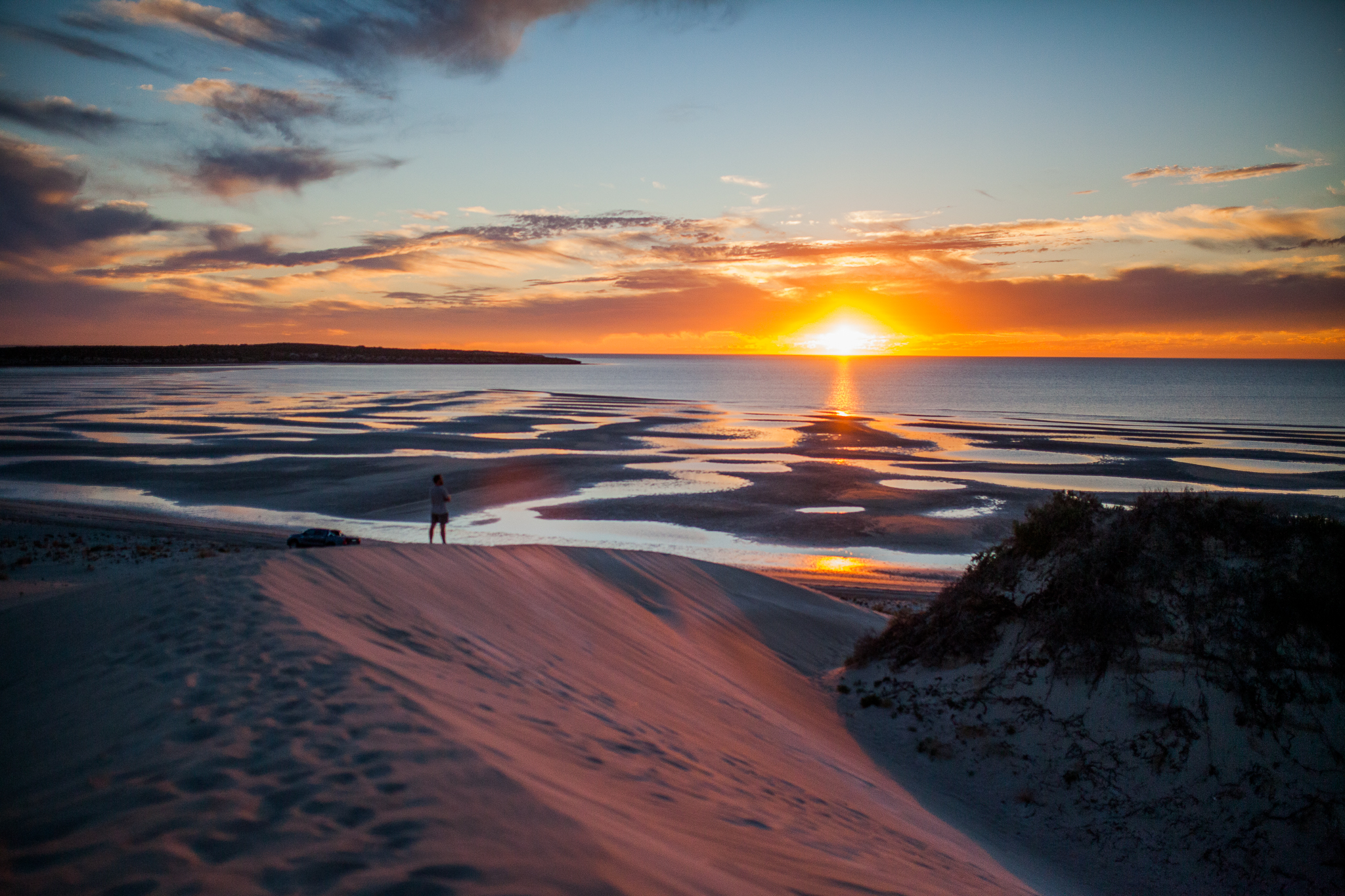 Eyre Peninsula