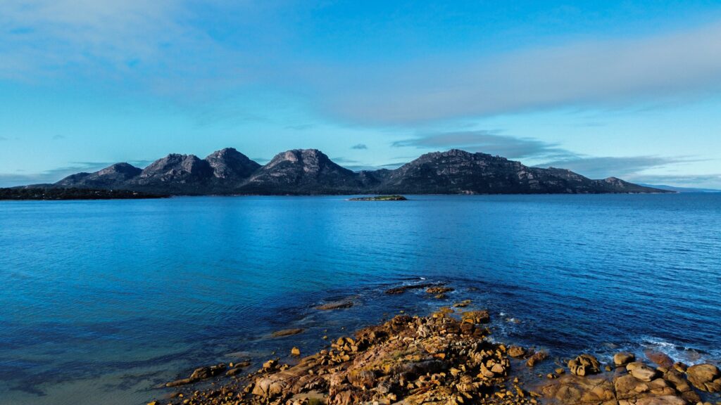 Freycinet National Park, Tasmania